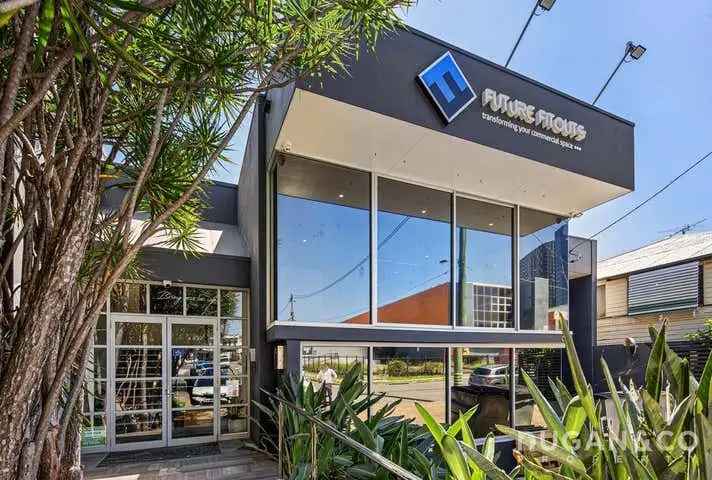 Versatile Office Space for Lease in Fortitude Valley Location