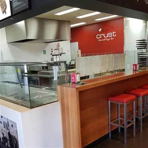 Crust Pizza Norwood Franchise For Sale