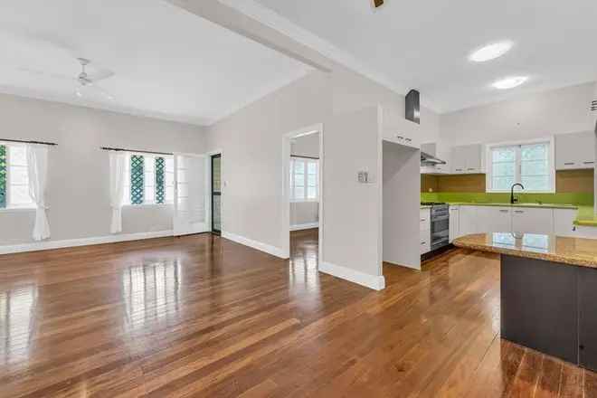 House For Rent in Cairns, Queensland