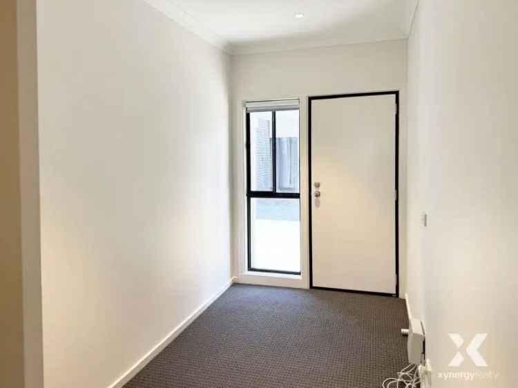 3 Bedroom Townhouse West Footscray Newly Renovated Family Home