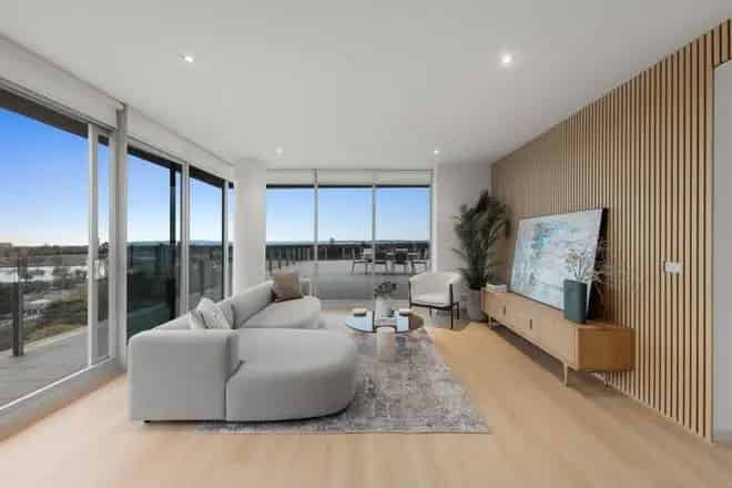 Apartment For Sale , 1, Roy Street, Melbourne, Victoria