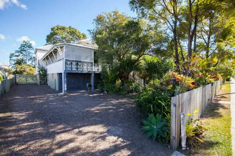 392 Alice Street, Maryborough QLD 4650 - House For Sale