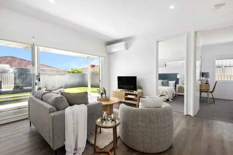 Low Maintenance Coastal Living