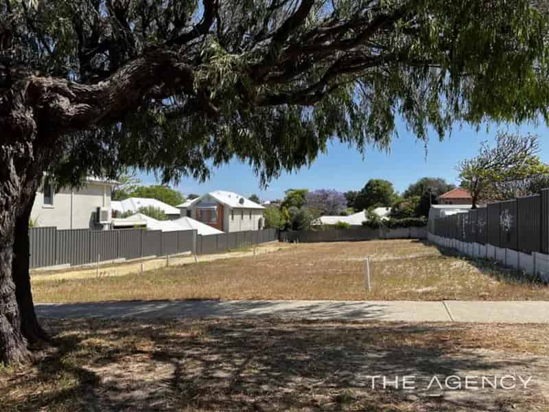Land For Sale , City of Bayswater, Western Australia