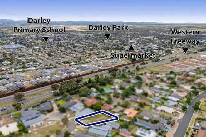 Land For Sale , 16, Maisie Court, Bacchus Marsh, Victoria