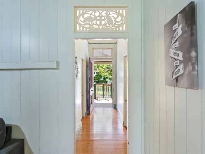 House for Sale in Maryborough with Historic Charm and Potential