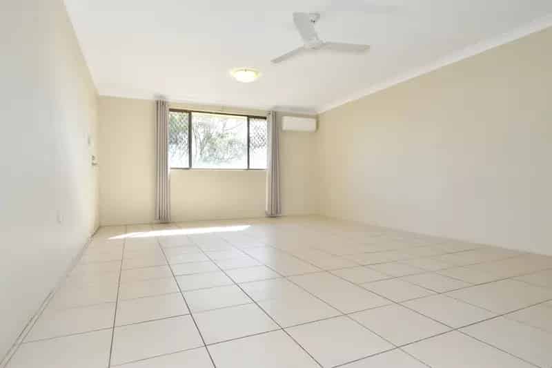 :: Two Bedroom Unit with Private Patio