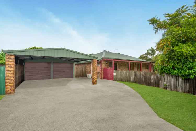 House For Sale in Greater Brisbane, Queensland