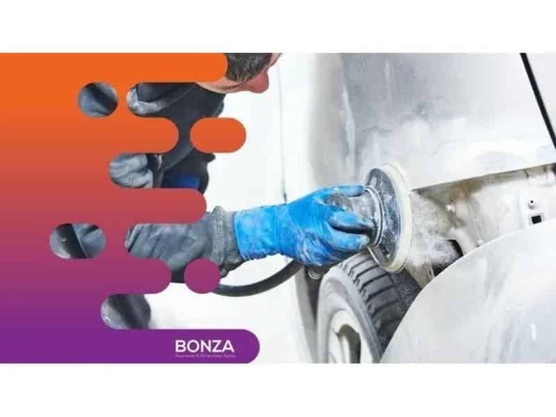35149 Profitable Smash Repairs Business - 30+ Years