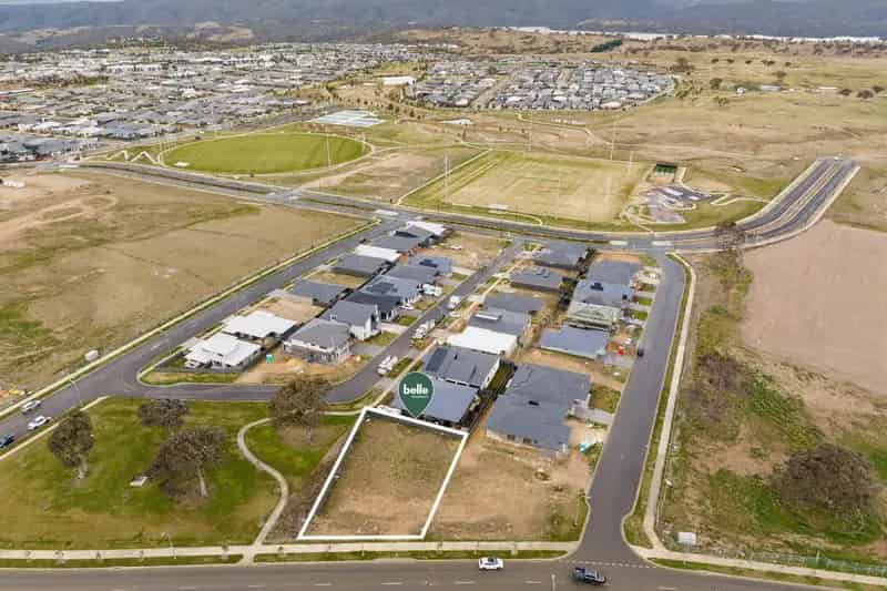 Land For Sale , Googong, New South Wales