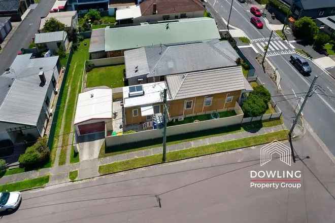 House For Sale in Newcastle-Maitland, New South Wales