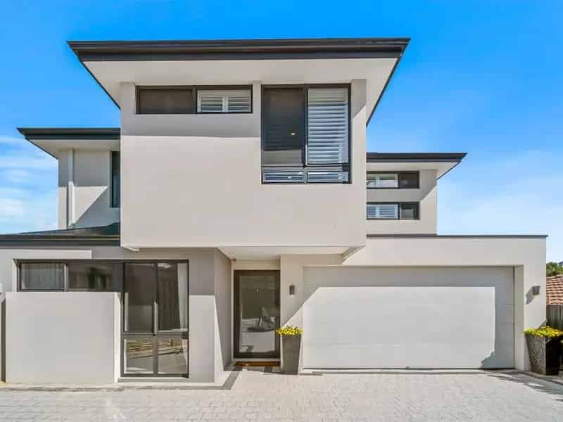 House For Sale , 8A, Abbott Court, City of Melville, Western Australia