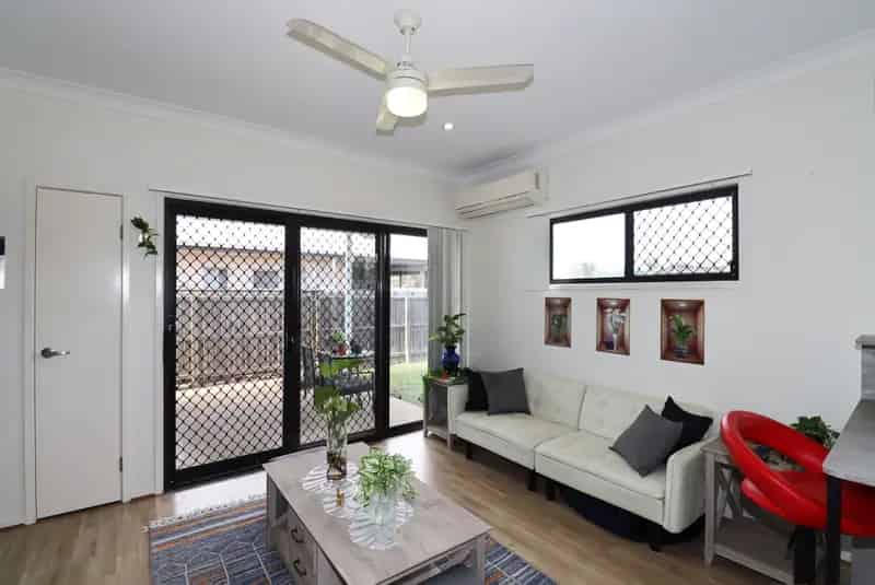 Neat, Modern & Low-Maintenance Home