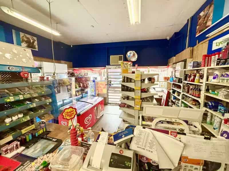 -- Under Offer -- Convenience Store for Sale – Prime Location in East Vic Park!