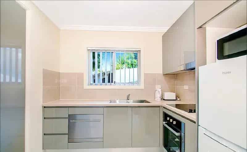 Real Estate For Lease - 16A Helen Court - Castle Hill , NSW