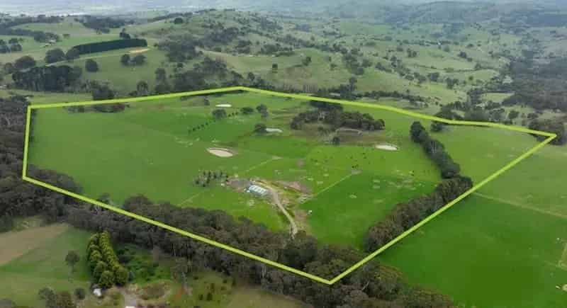 Rural property For Sale , 49, Creek Junction Road, Shire of Strathbogie, Victoria