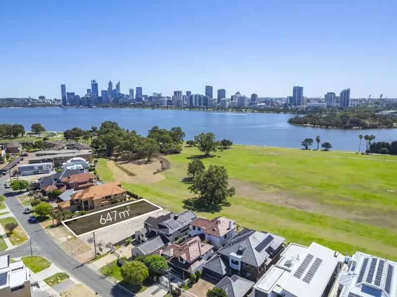 Land For Sale , Western Australia