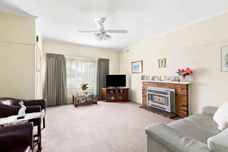 Spacious 3-Bedroom Home with Comfort & Convenience!