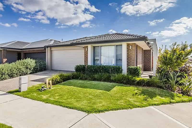Modern Family Home In A Convenient Location