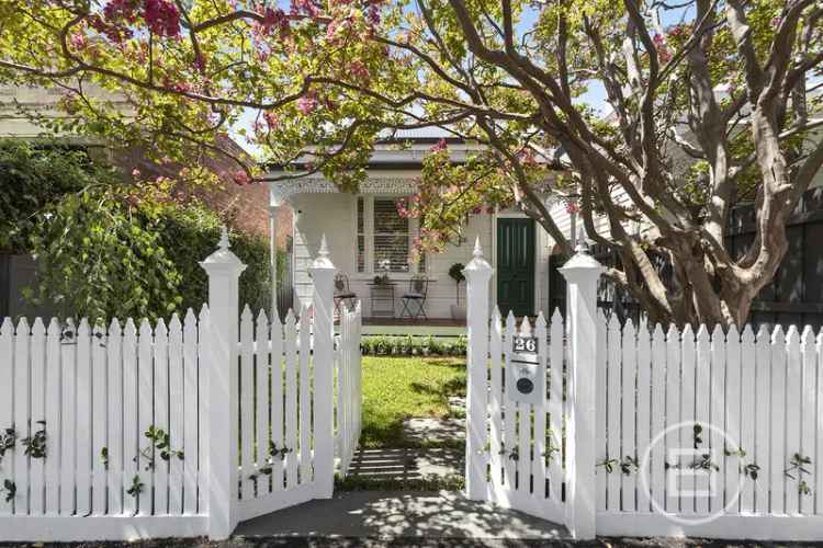 House For Sale in Melbourne, Victoria