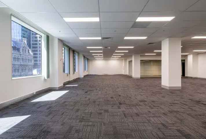 The City`s Best Value, Fitted Office Suites now available