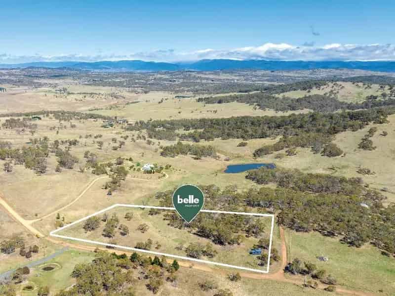 Rural property For Rent , Snowy Monaro Regional Council, New South Wales
