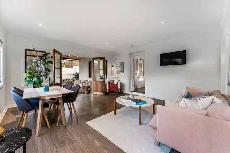 Light-Filled Character Meets Modern Feature & Family-Friendly Function.