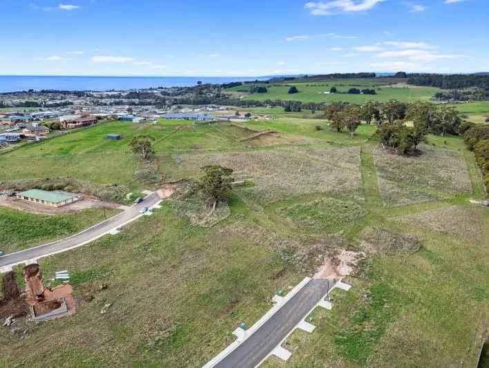 Land For Sale in Ulverstone, Tasmania