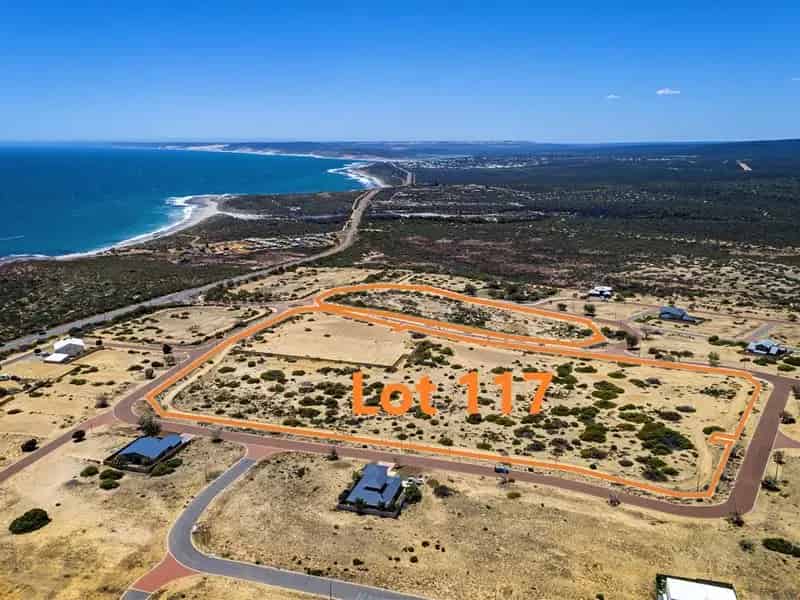 Land For Sale , Kalbarri, Western Australia