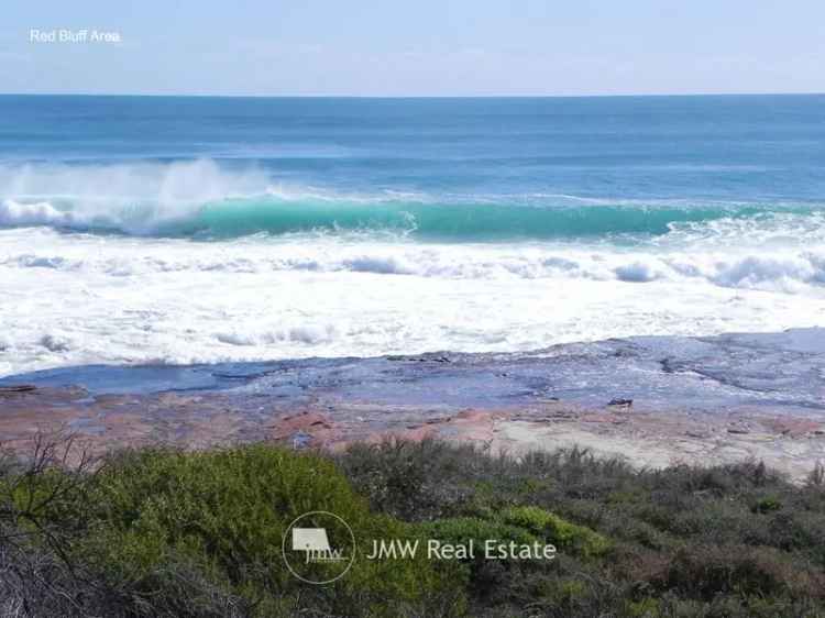 Land For Sale in Kalbarri, Western Australia