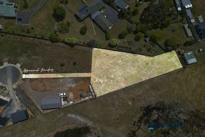 Land For Sale in 17, Lillian Court, Turners Beach, Tasmania