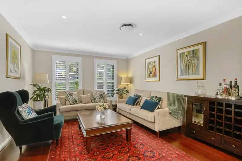 A Thoughtfully Designed Family Sanctuary - Space, Flow & Everyday Comfort