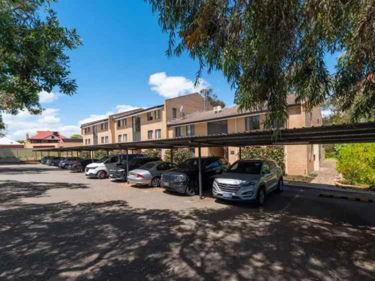 Apartment For Sale in City of Bayswater, Western Australia