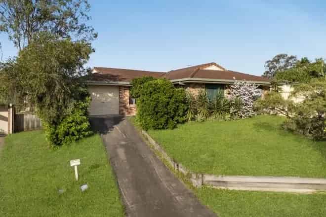 House For Sale , Logan City, Queensland