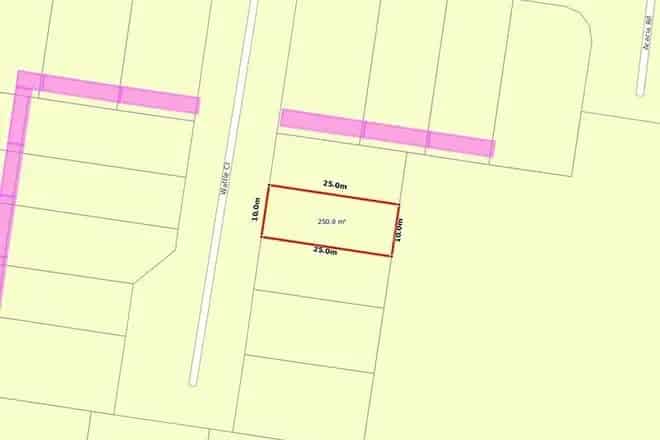 Land For Sale , Roma, Queensland