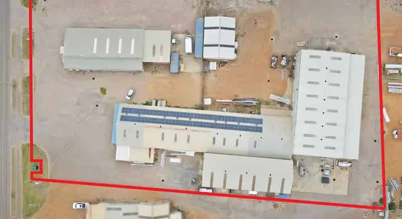 Commercial property For Sale , Esperance, Western Australia