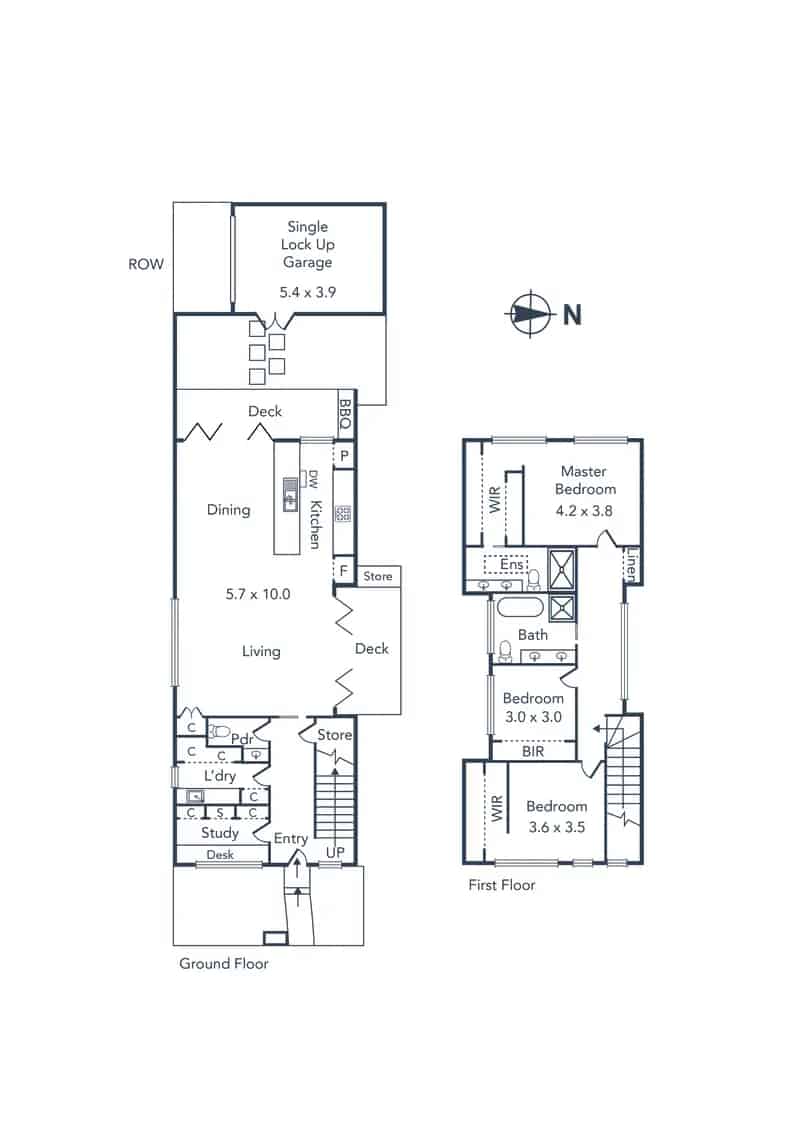 House For Sale , Melbourne, Victoria