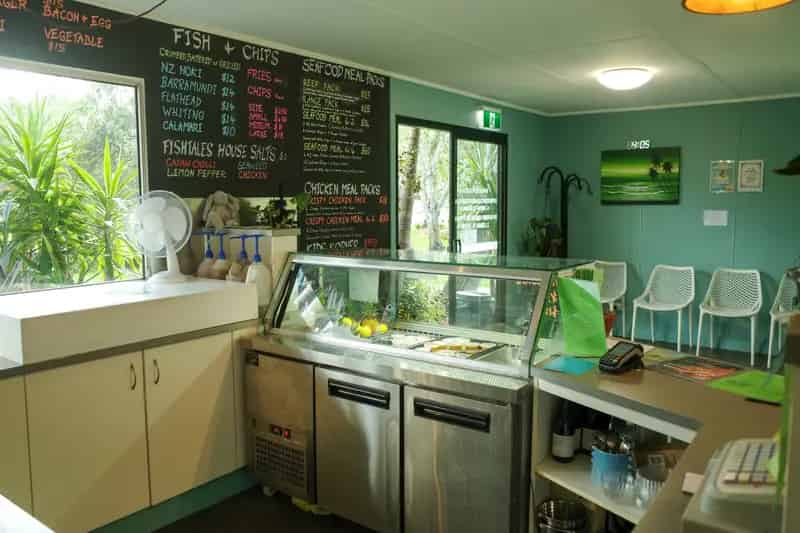 Buy Licensed Cafe Restaurant with Live Music Sunshine Coast Hinterland QLD