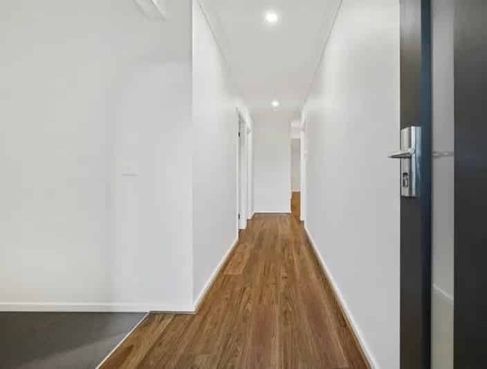 Modern Comfort Meets Family Living