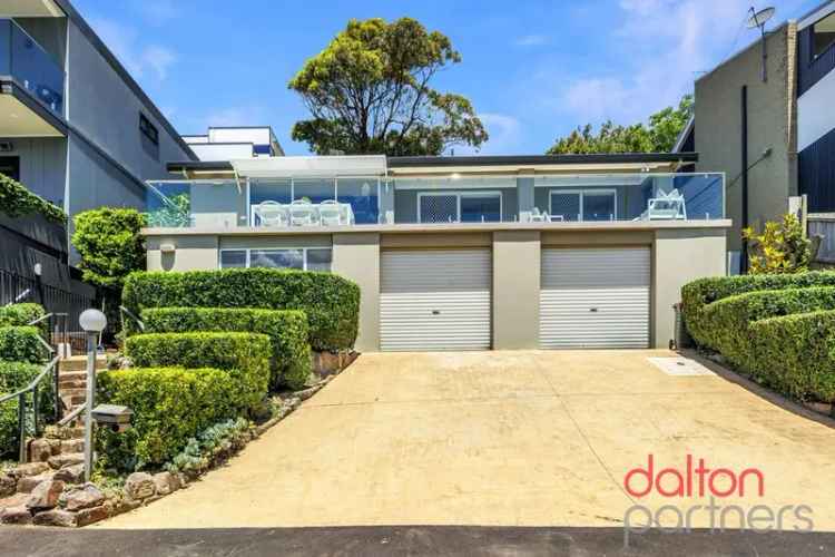 House For Sale in Newcastle-Maitland, New South Wales