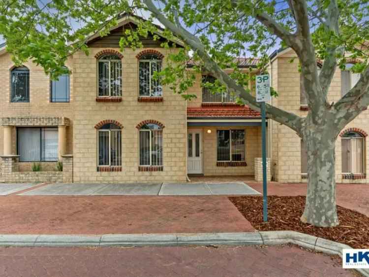 House For Sale in Joondalup, Western Australia