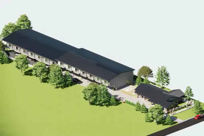Prime DA-Approved Development Opportunity