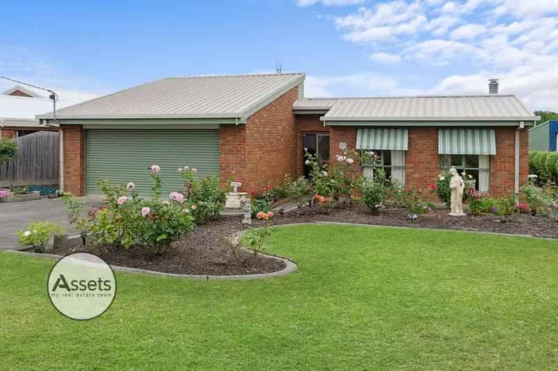 Buy Land in Portland with Town and Harbour Views