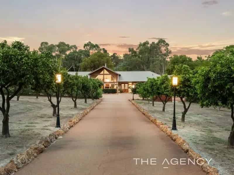 House For Sale , Shire of Mundaring, Western Australia
