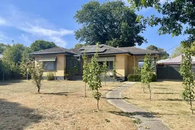 House For Rent , 26, Downey Street, Alexandra, Victoria