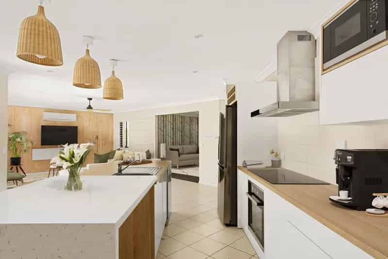 Real Estate For Lease - 32 Lauren Grove - Upper Coomera , QLD
