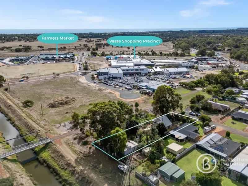 House For Sale , City Of Busselton, Western Australia
