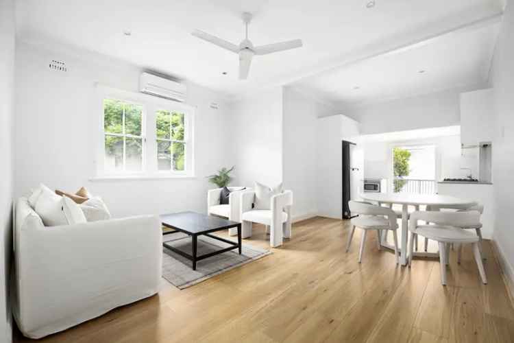 Apartment For Sale in Sydney, New South Wales