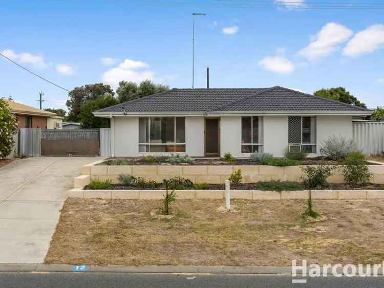 House For Sale in City of Mandurah, Western Australia