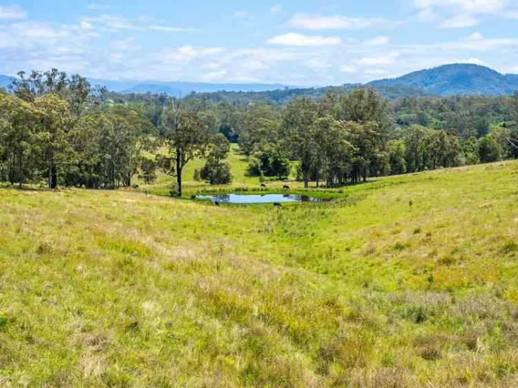 115 Acres Lifestyle Grazing Block near Wingham